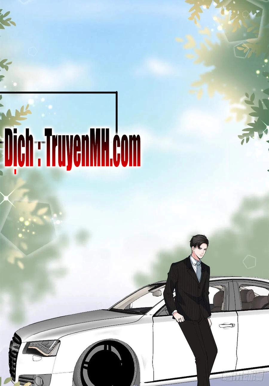 Ông Xã Kết Hôn Thử, Mạnh Thêm Chút Nữa Đi Chapter 433 - 8