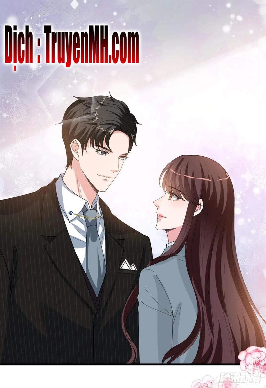 Ông Xã Kết Hôn Thử, Mạnh Thêm Chút Nữa Đi Chapter 433 - 12