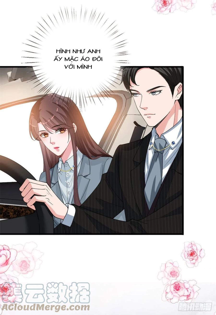 Ông Xã Kết Hôn Thử, Mạnh Thêm Chút Nữa Đi Chapter 433 - 13