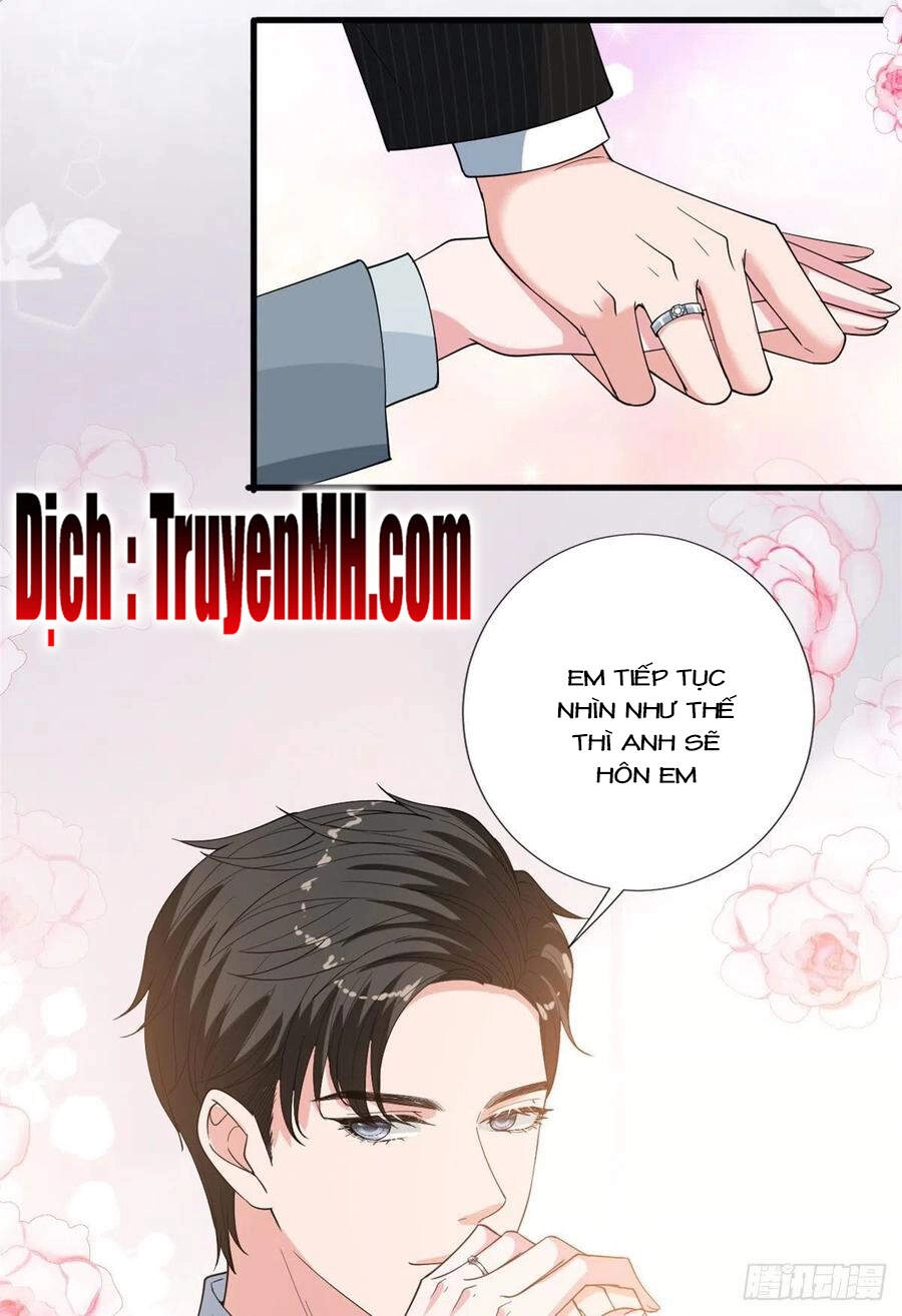 Ông Xã Kết Hôn Thử, Mạnh Thêm Chút Nữa Đi Chapter 433 - 14