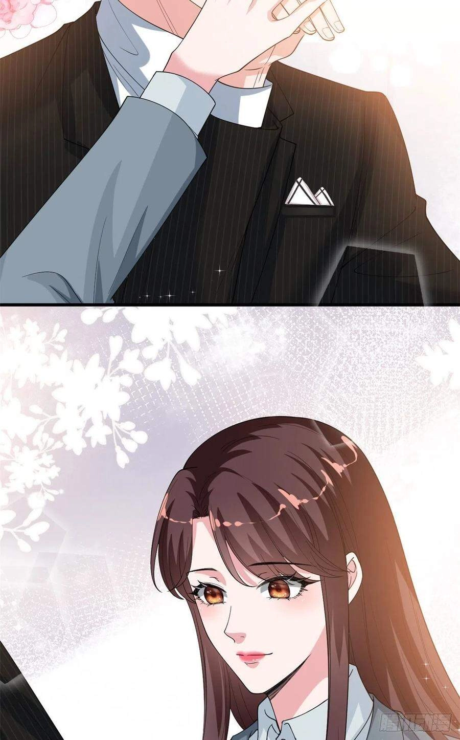 Ông Xã Kết Hôn Thử, Mạnh Thêm Chút Nữa Đi Chapter 433 - 15