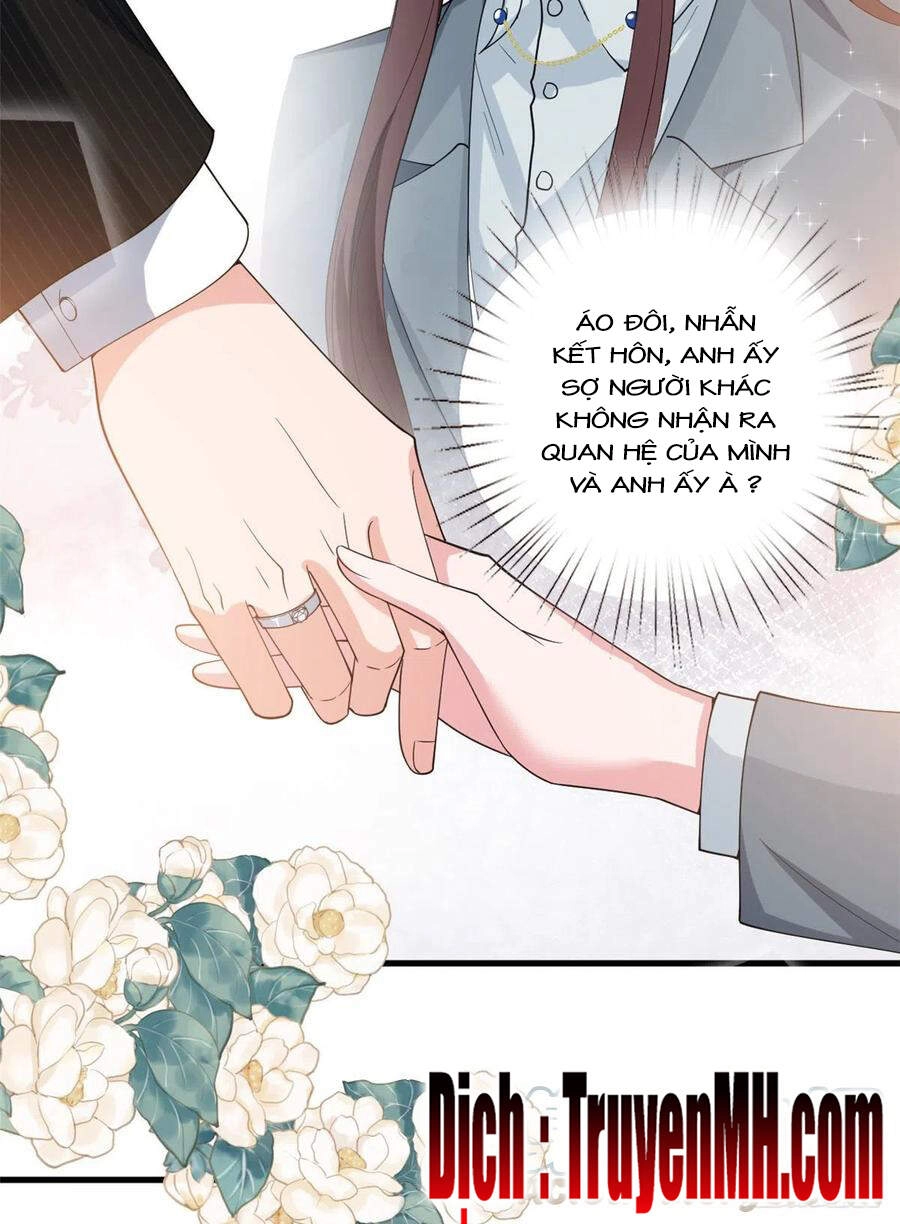 Ông Xã Kết Hôn Thử, Mạnh Thêm Chút Nữa Đi Chapter 433 - 16