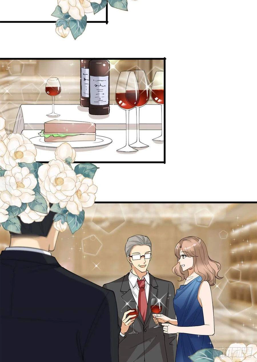 Ông Xã Kết Hôn Thử, Mạnh Thêm Chút Nữa Đi Chapter 433 - 17