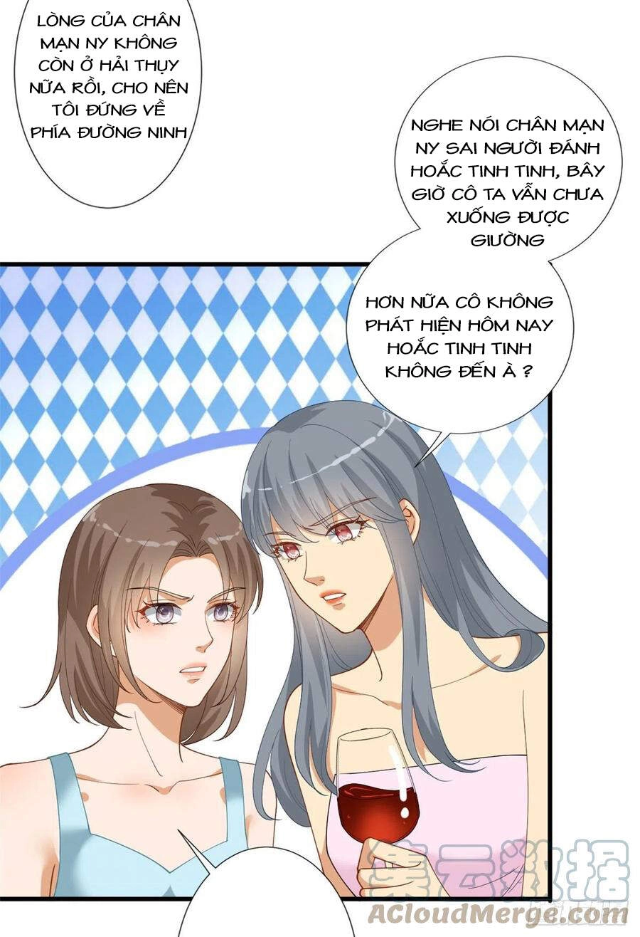 Ông Xã Kết Hôn Thử, Mạnh Thêm Chút Nữa Đi Chapter 433 - 19