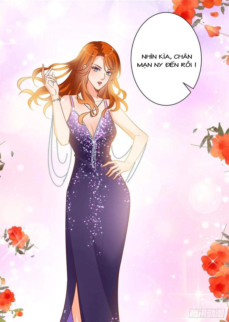 Ông Xã Kết Hôn Thử, Mạnh Thêm Chút Nữa Đi Chapter 433 - 21