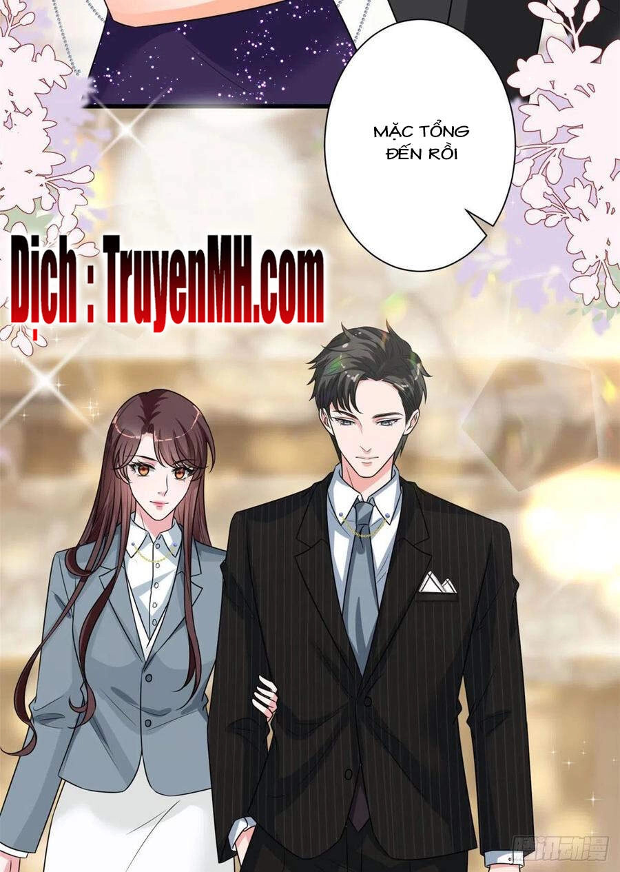 Ông Xã Kết Hôn Thử, Mạnh Thêm Chút Nữa Đi Chapter 434 - 3