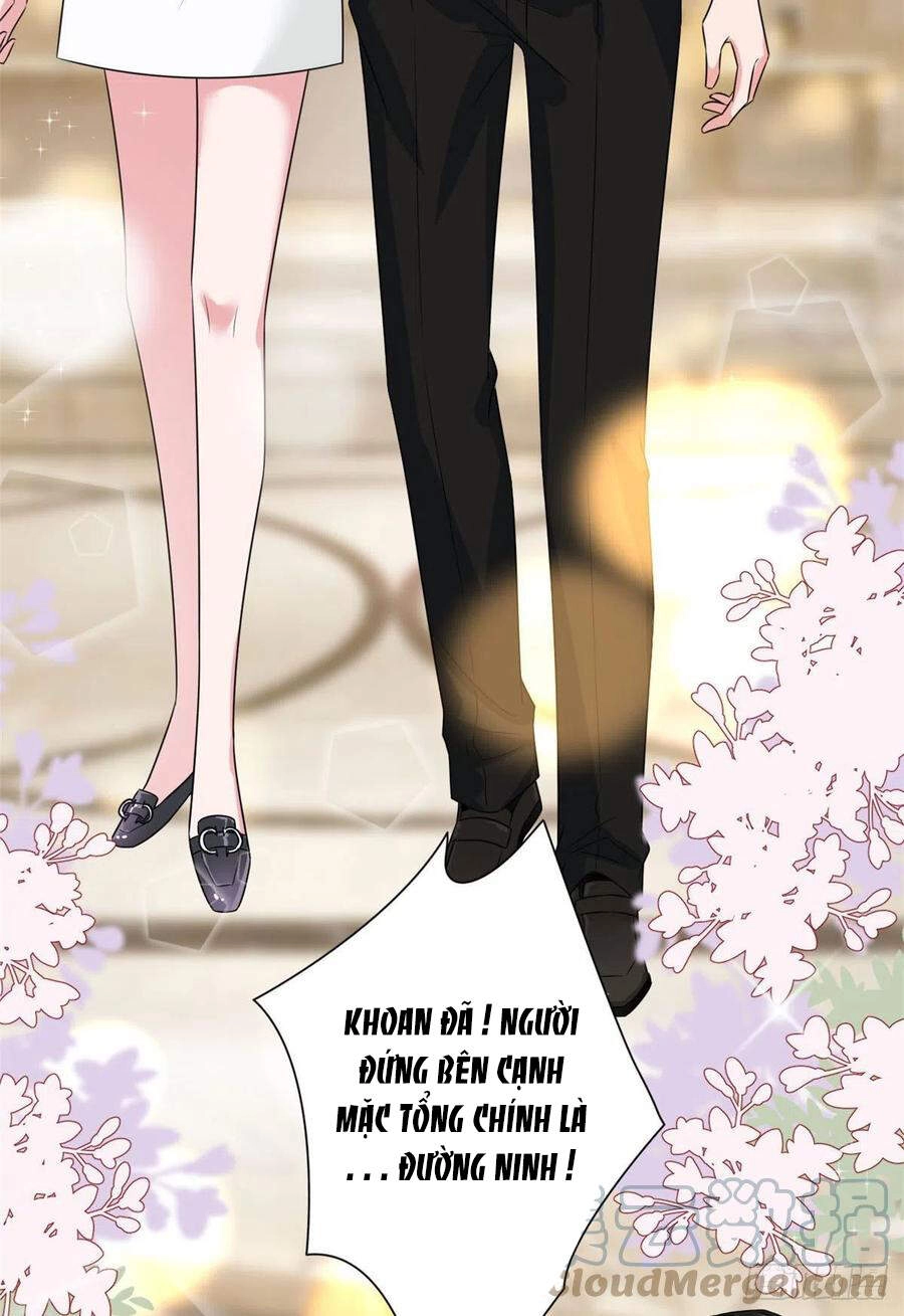 Ông Xã Kết Hôn Thử, Mạnh Thêm Chút Nữa Đi Chapter 434 - 4