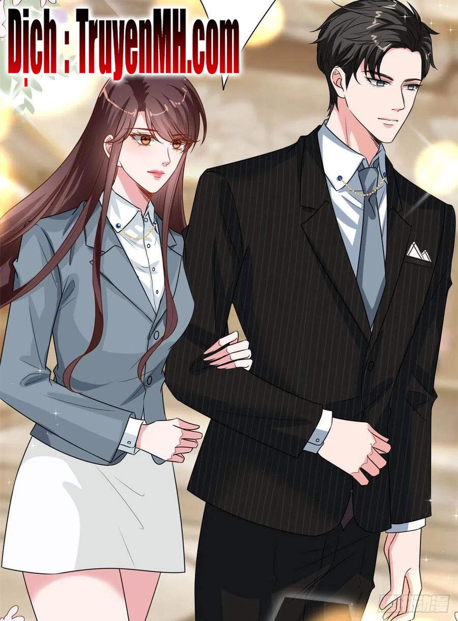 Ông Xã Kết Hôn Thử, Mạnh Thêm Chút Nữa Đi Chapter 434 - 5