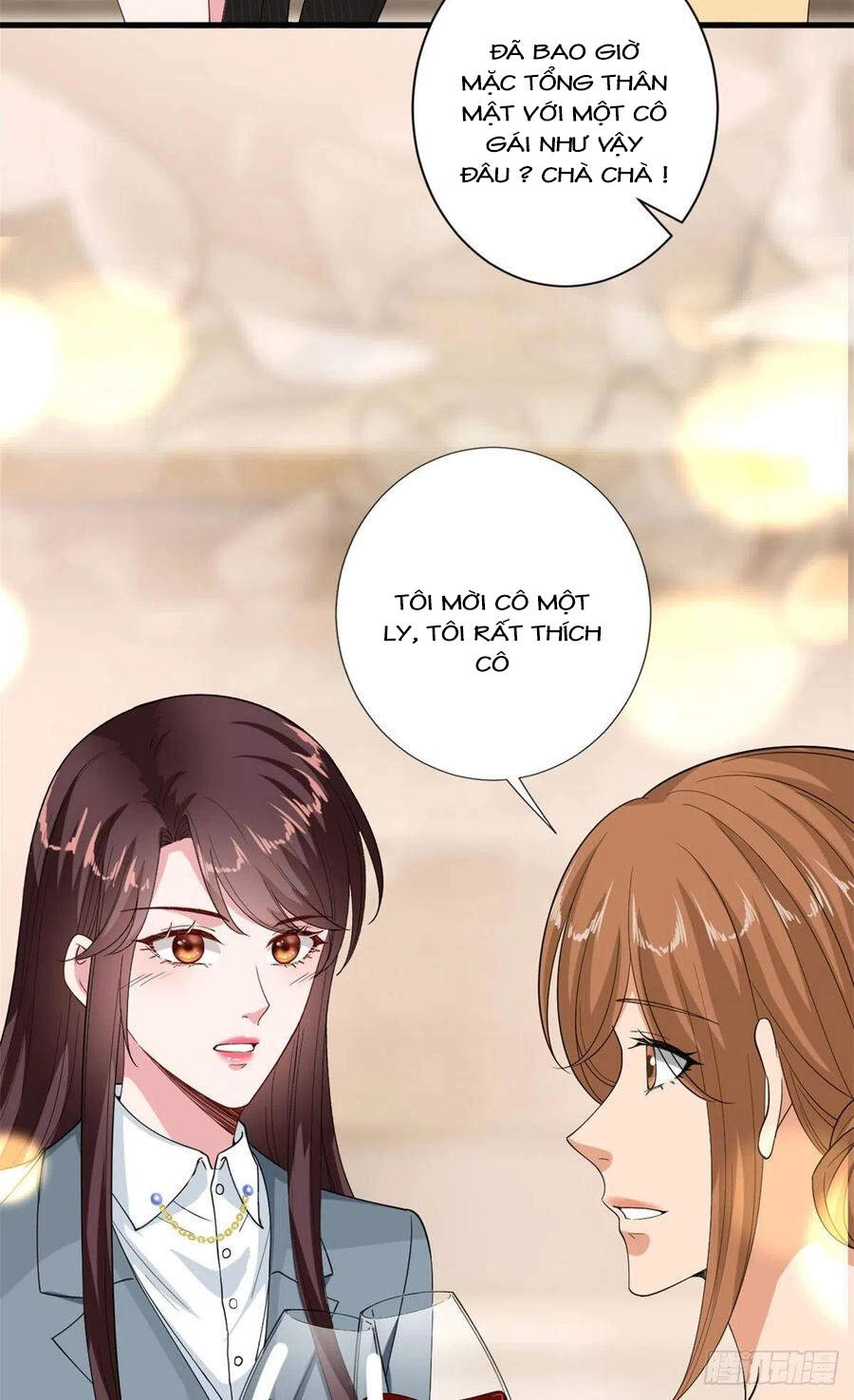 Ông Xã Kết Hôn Thử, Mạnh Thêm Chút Nữa Đi Chapter 434 - 12