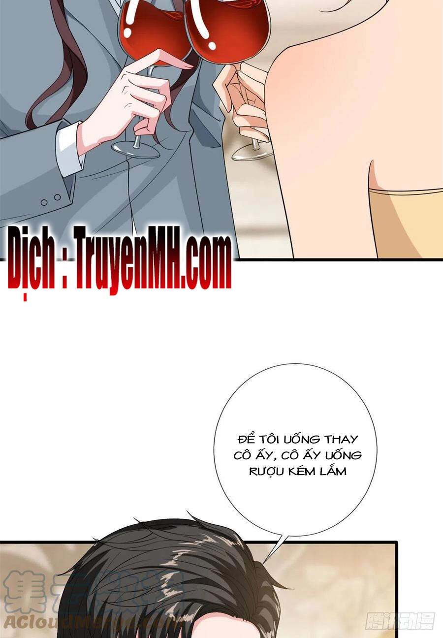 Ông Xã Kết Hôn Thử, Mạnh Thêm Chút Nữa Đi Chapter 434 - 13