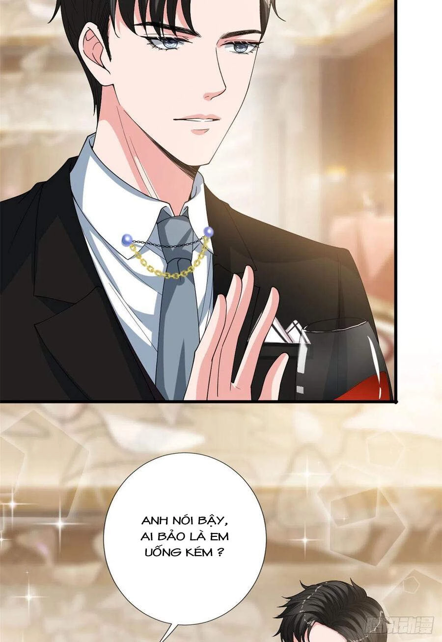 Ông Xã Kết Hôn Thử, Mạnh Thêm Chút Nữa Đi Chapter 434 - 14