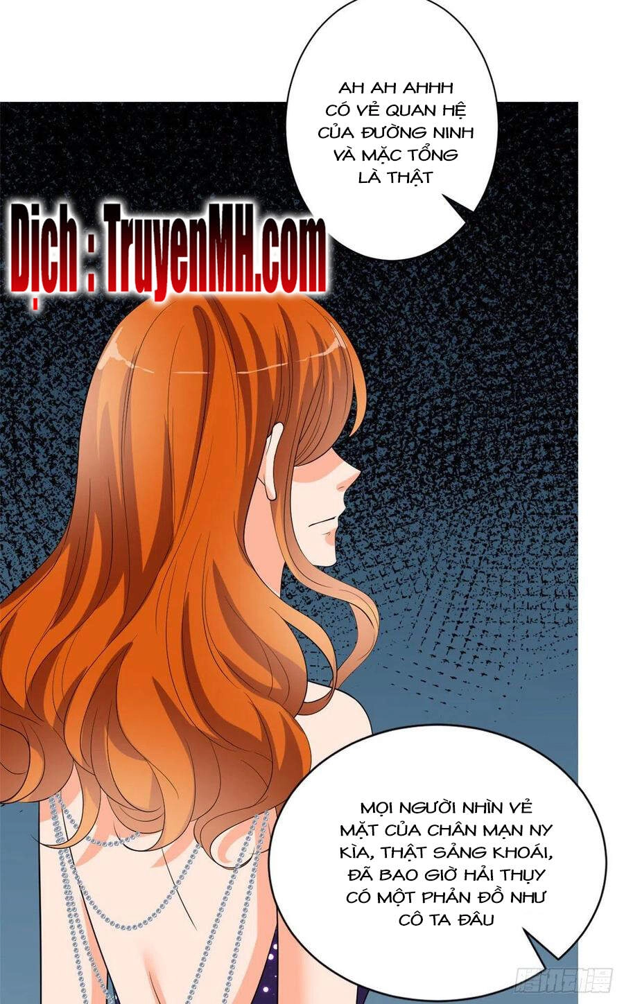 Ông Xã Kết Hôn Thử, Mạnh Thêm Chút Nữa Đi Chapter 434 - 17