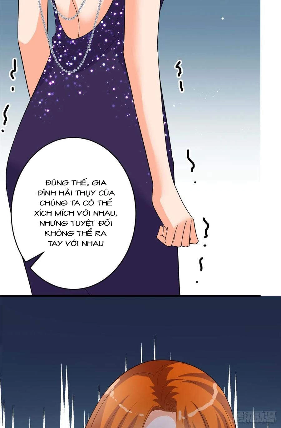 Ông Xã Kết Hôn Thử, Mạnh Thêm Chút Nữa Đi Chapter 434 - 18