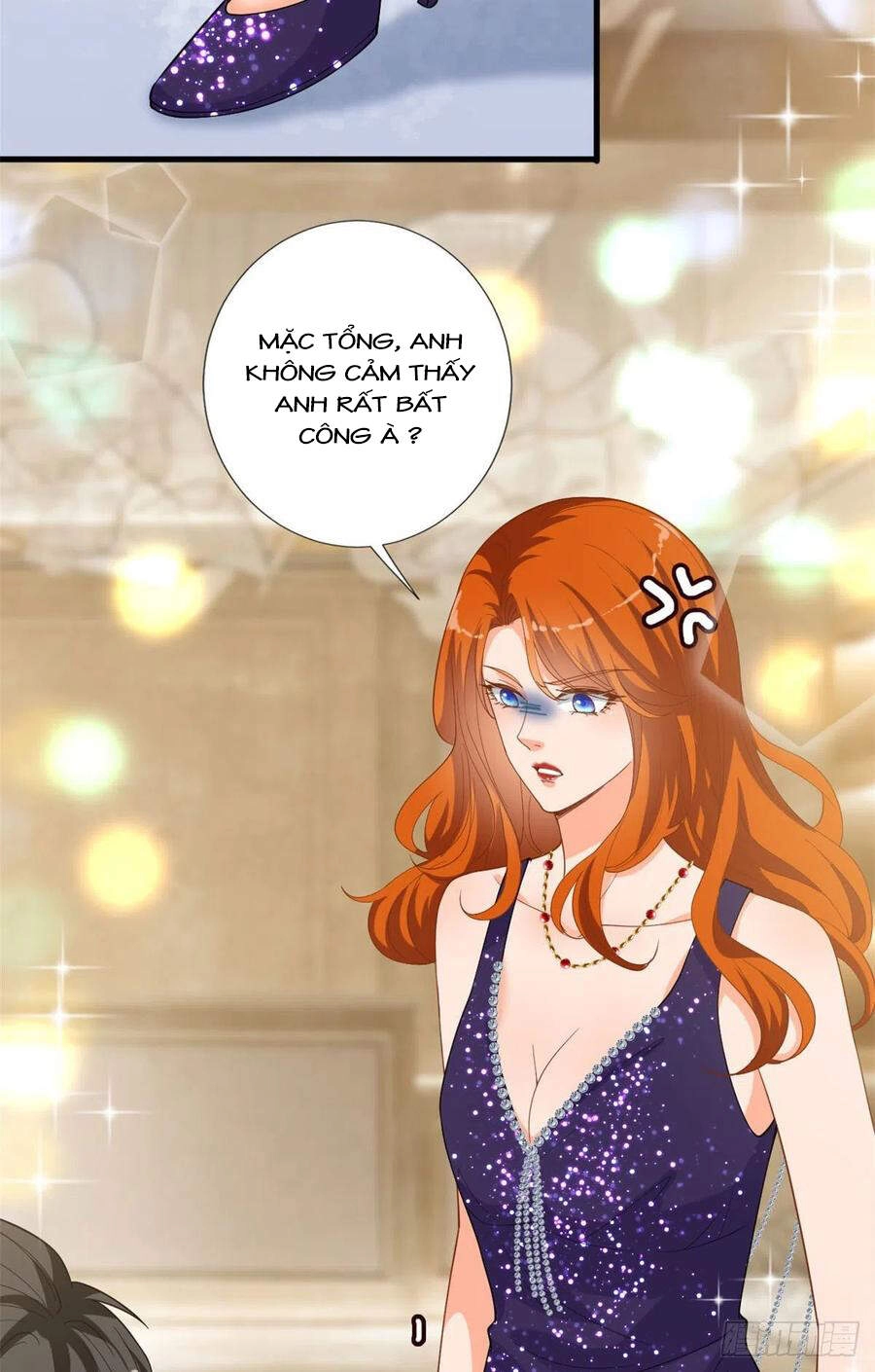 Ông Xã Kết Hôn Thử, Mạnh Thêm Chút Nữa Đi Chapter 434 - 20