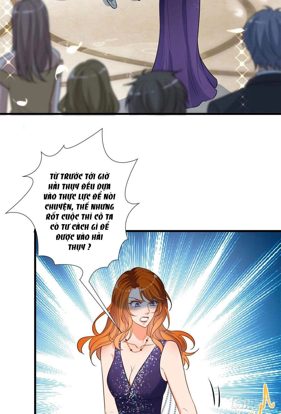 Ông Xã Kết Hôn Thử, Mạnh Thêm Chút Nữa Đi Chapter 435 - 3