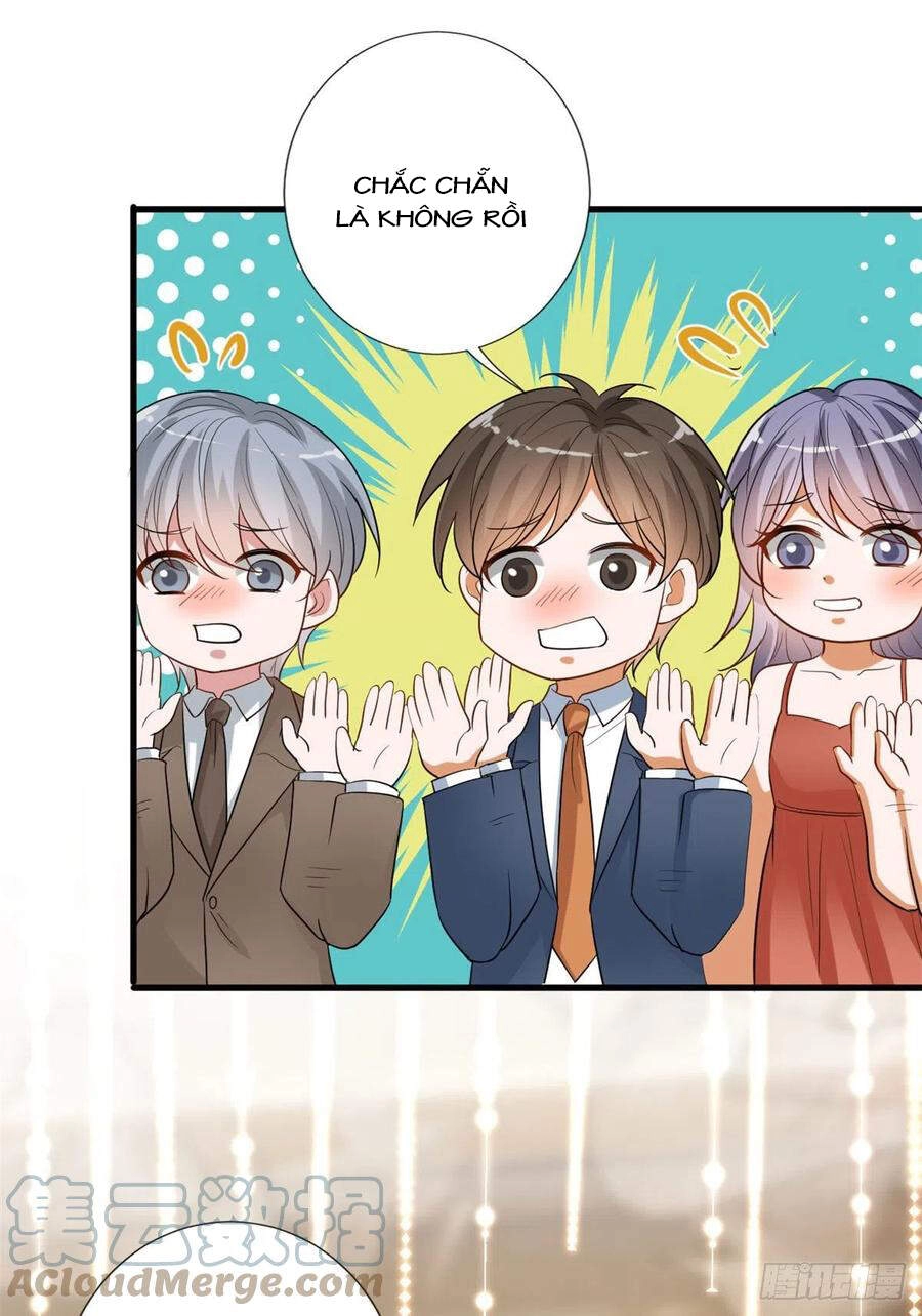 Ông Xã Kết Hôn Thử, Mạnh Thêm Chút Nữa Đi Chapter 435 - 7