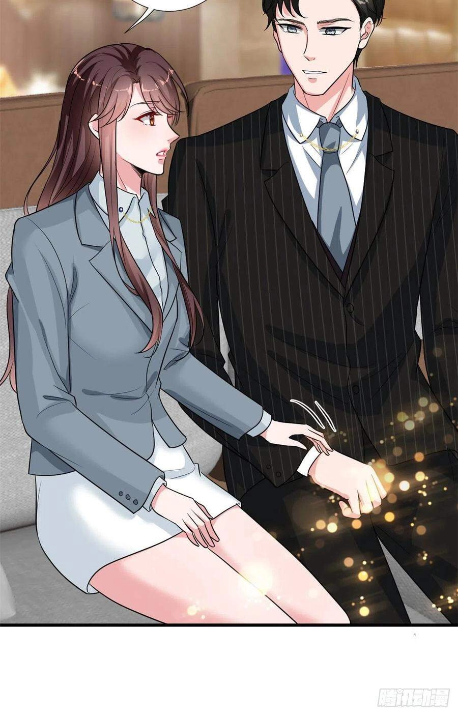 Ông Xã Kết Hôn Thử, Mạnh Thêm Chút Nữa Đi Chapter 435 - 11