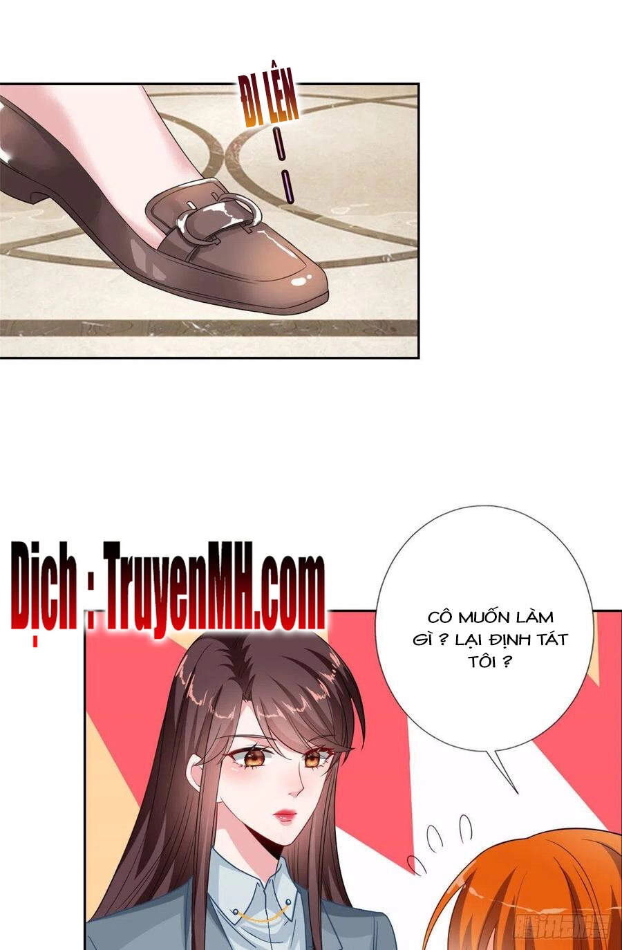 Ông Xã Kết Hôn Thử, Mạnh Thêm Chút Nữa Đi Chapter 435 - 12