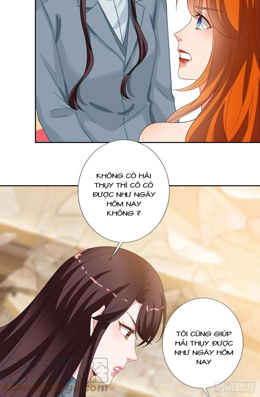 Ông Xã Kết Hôn Thử, Mạnh Thêm Chút Nữa Đi Chapter 435 - 13