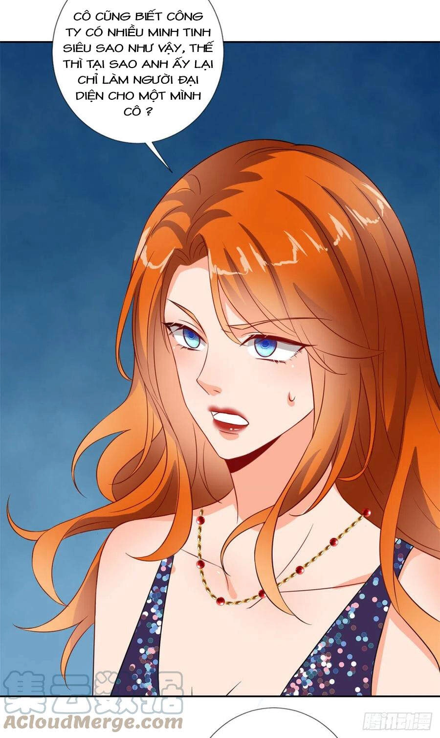 Ông Xã Kết Hôn Thử, Mạnh Thêm Chút Nữa Đi Chapter 435 - 19