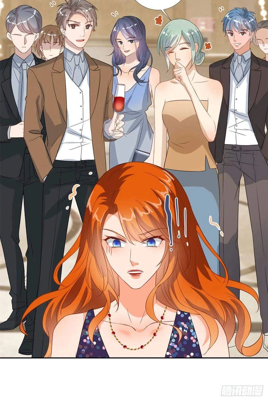 Ông Xã Kết Hôn Thử, Mạnh Thêm Chút Nữa Đi Chapter 435 - 21