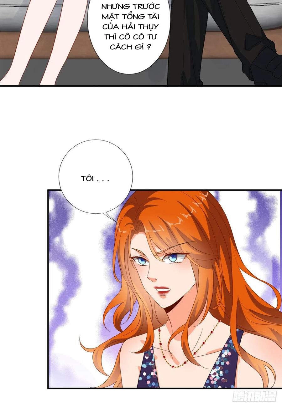 Ông Xã Kết Hôn Thử, Mạnh Thêm Chút Nữa Đi Chapter 436 - 3