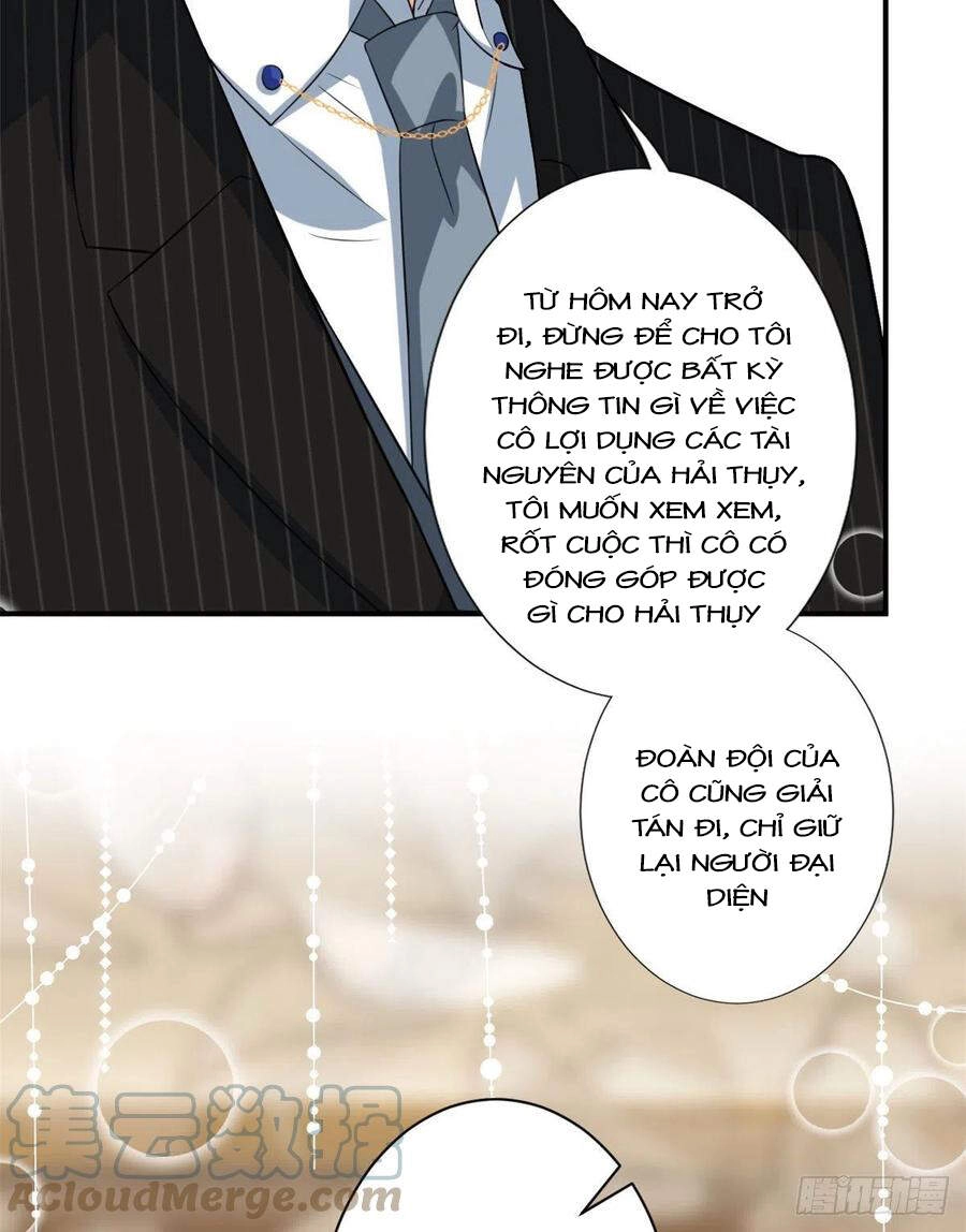 Ông Xã Kết Hôn Thử, Mạnh Thêm Chút Nữa Đi Chapter 436 - 5