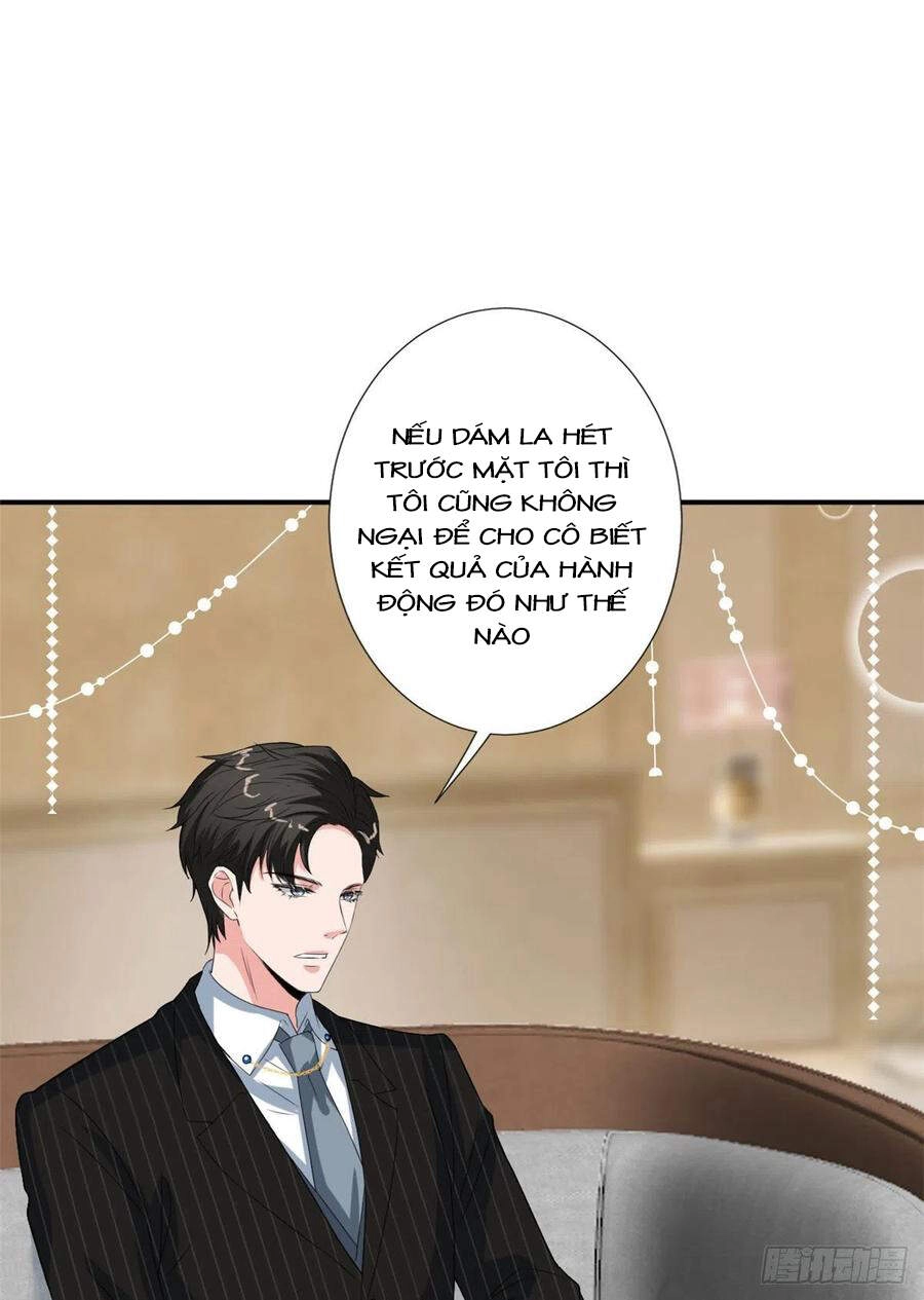 Ông Xã Kết Hôn Thử, Mạnh Thêm Chút Nữa Đi Chapter 436 - 7