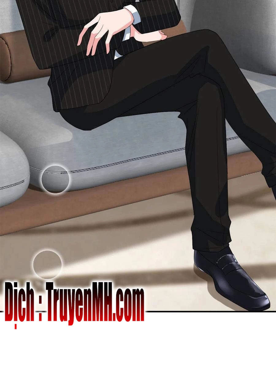 Ông Xã Kết Hôn Thử, Mạnh Thêm Chút Nữa Đi Chapter 436 - 8