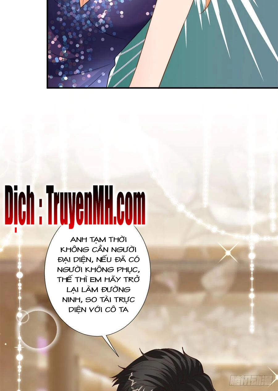 Ông Xã Kết Hôn Thử, Mạnh Thêm Chút Nữa Đi Chapter 436 - 10