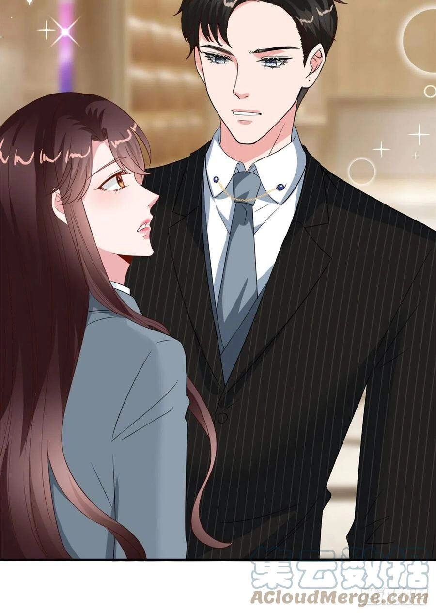 Ông Xã Kết Hôn Thử, Mạnh Thêm Chút Nữa Đi Chapter 436 - 11