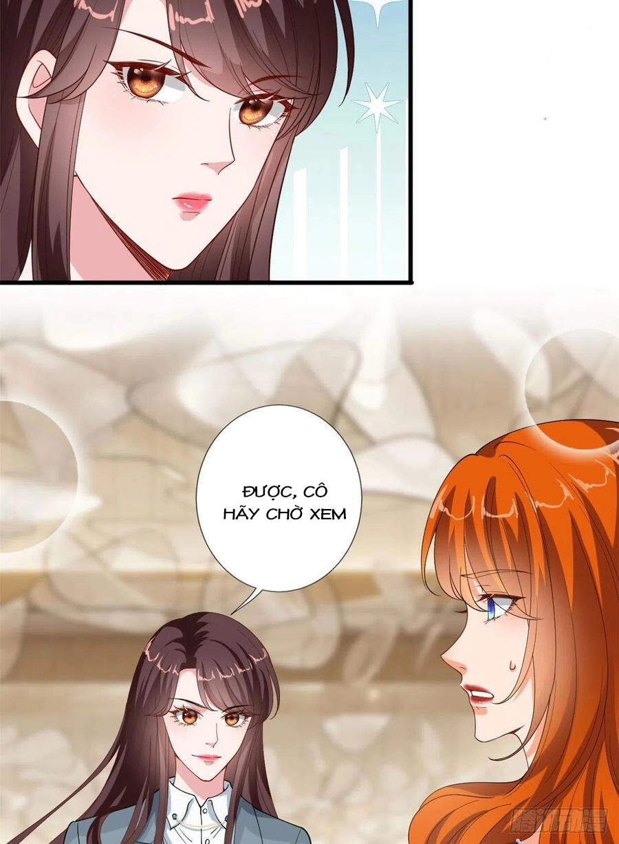 Ông Xã Kết Hôn Thử, Mạnh Thêm Chút Nữa Đi Chapter 436 - 13