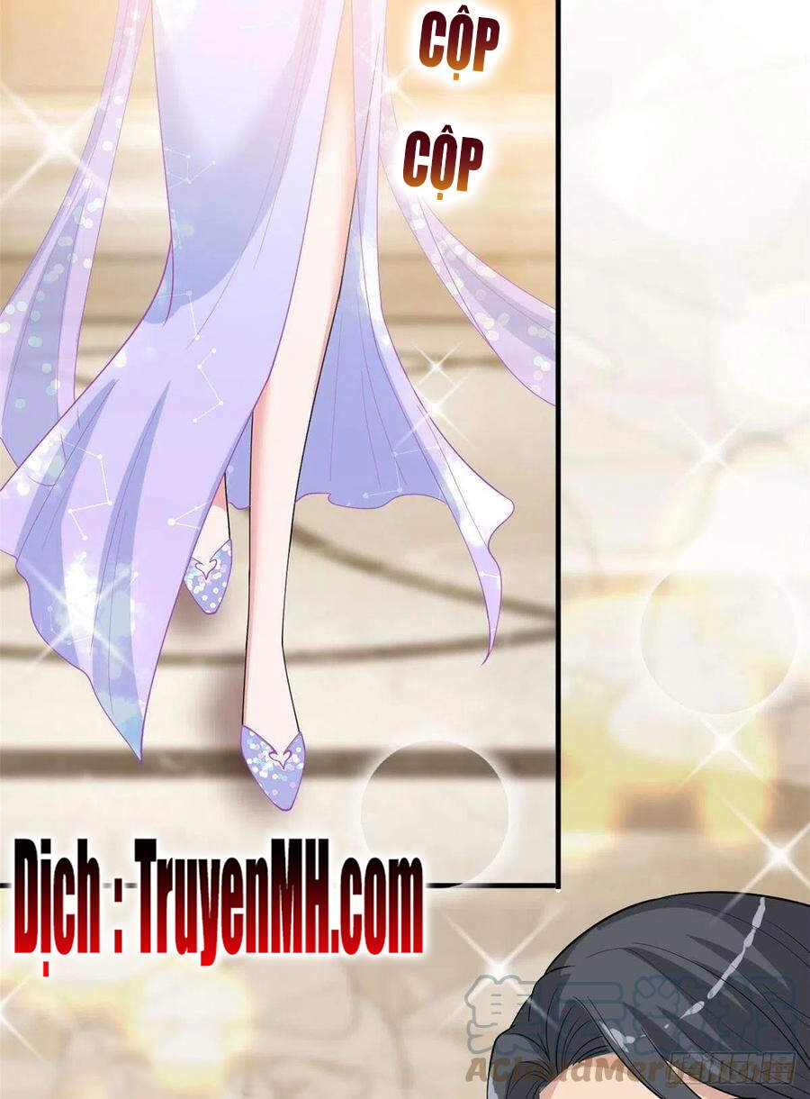 Ông Xã Kết Hôn Thử, Mạnh Thêm Chút Nữa Đi Chapter 436 - 20