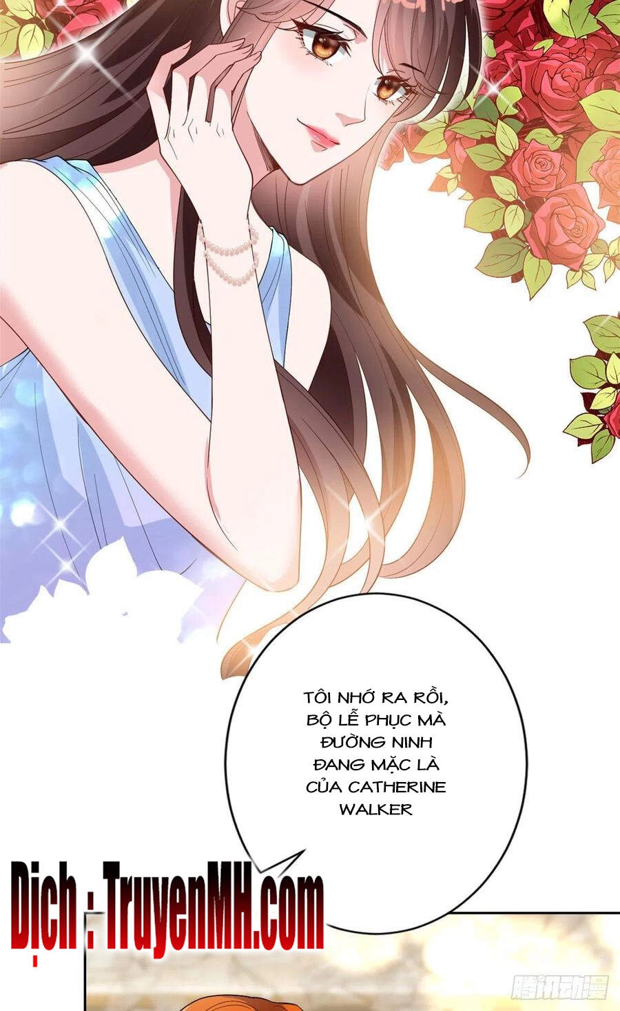 Ông Xã Kết Hôn Thử, Mạnh Thêm Chút Nữa Đi Chapter 437 - 4