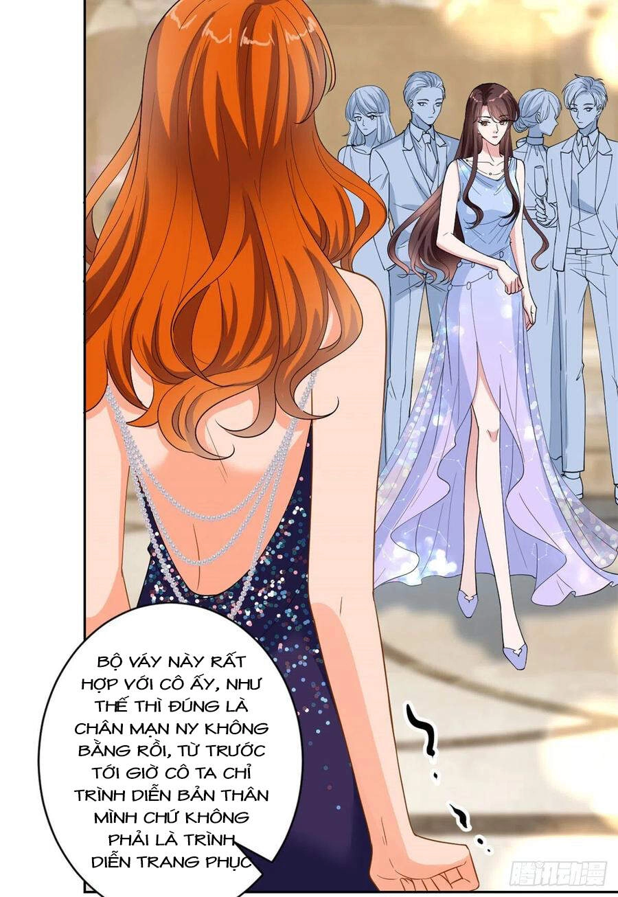 Ông Xã Kết Hôn Thử, Mạnh Thêm Chút Nữa Đi Chapter 437 - 5