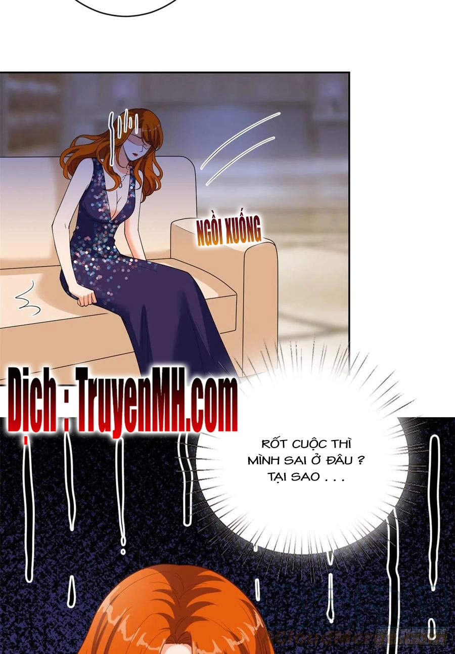 Ông Xã Kết Hôn Thử, Mạnh Thêm Chút Nữa Đi Chapter 437 - 6