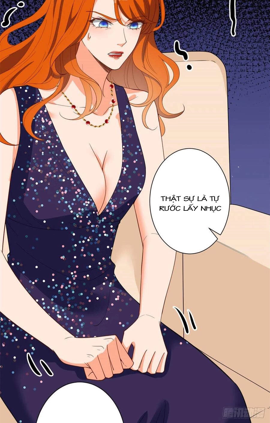 Ông Xã Kết Hôn Thử, Mạnh Thêm Chút Nữa Đi Chapter 437 - 7