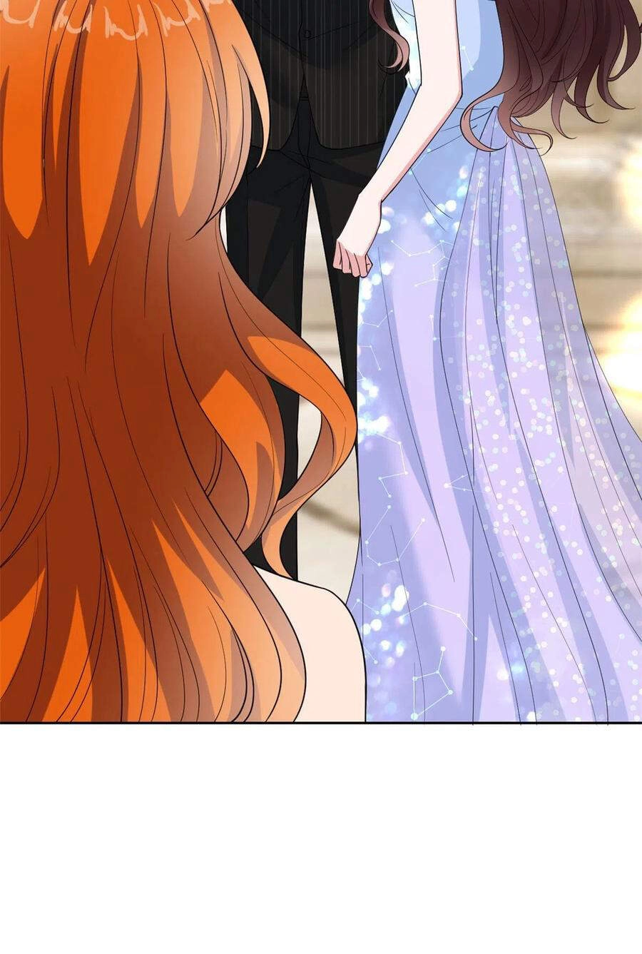 Ông Xã Kết Hôn Thử, Mạnh Thêm Chút Nữa Đi Chapter 437 - 9