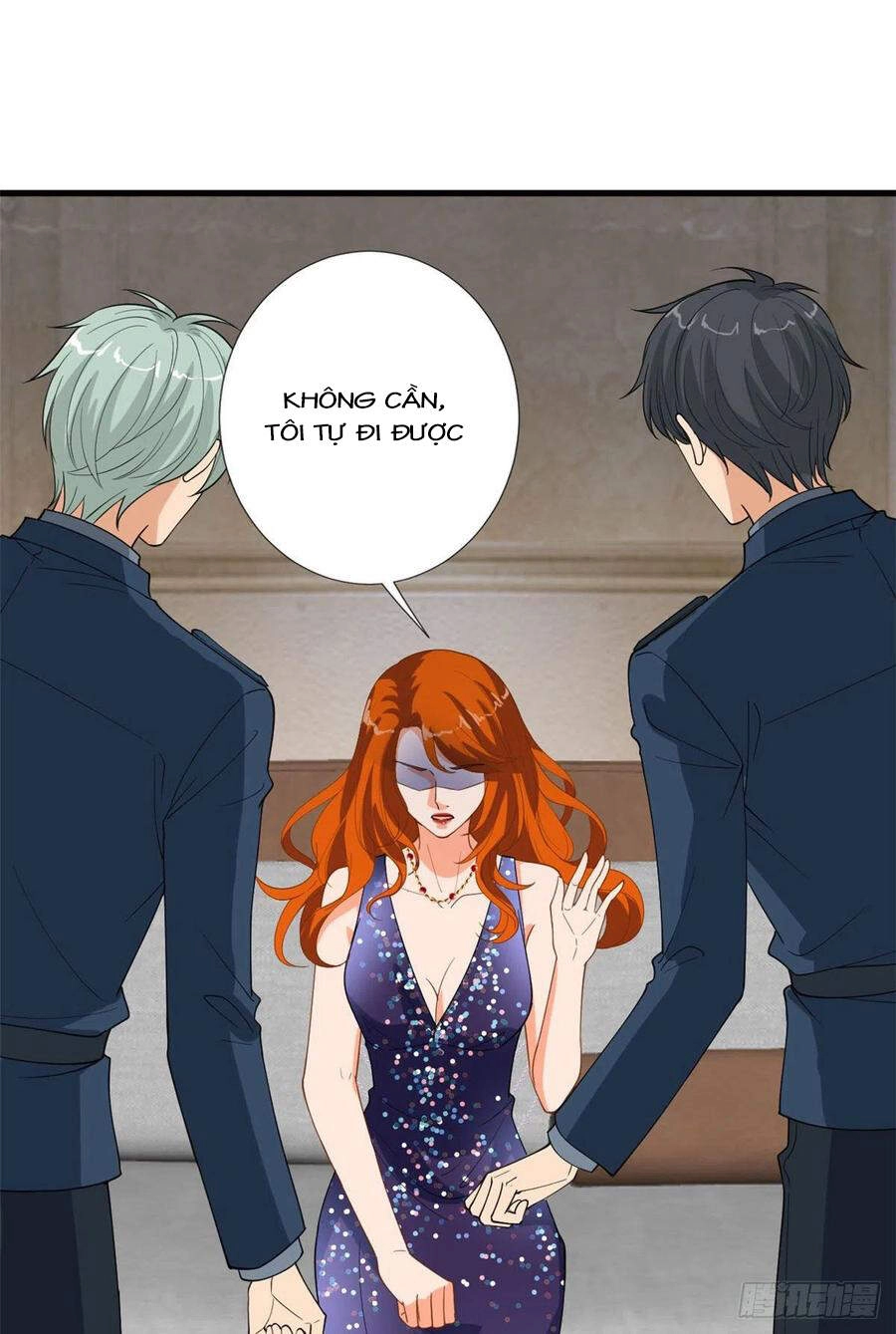 Ông Xã Kết Hôn Thử, Mạnh Thêm Chút Nữa Đi Chapter 437 - 11