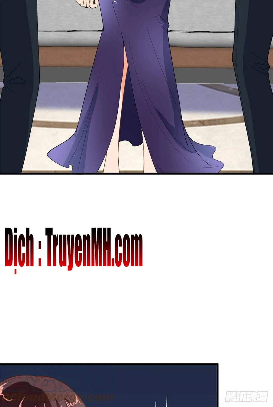 Ông Xã Kết Hôn Thử, Mạnh Thêm Chút Nữa Đi Chapter 437 - 12