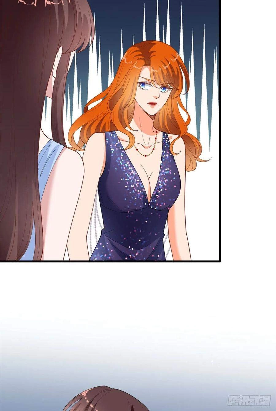 Ông Xã Kết Hôn Thử, Mạnh Thêm Chút Nữa Đi Chapter 437 - 13