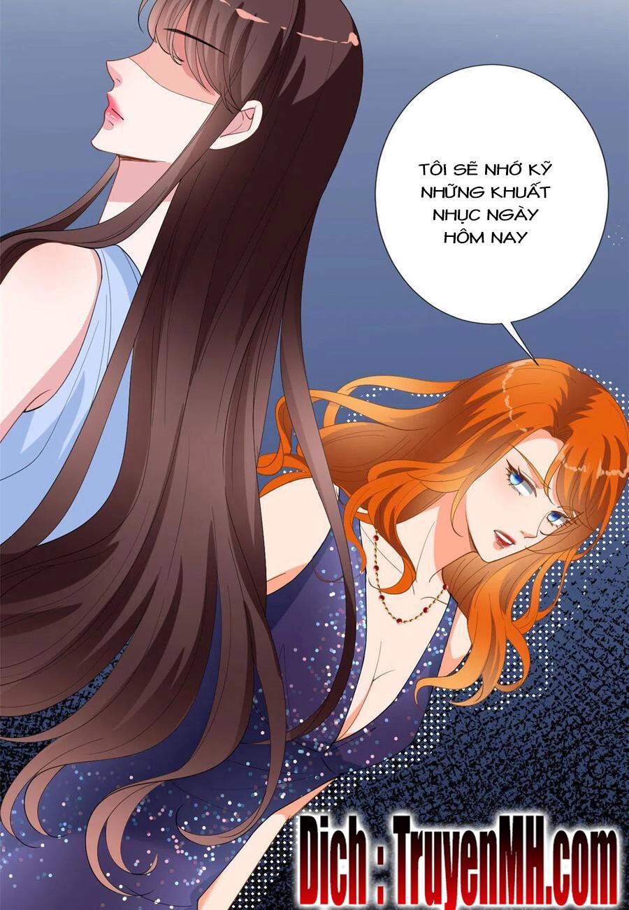 Ông Xã Kết Hôn Thử, Mạnh Thêm Chút Nữa Đi Chapter 437 - 14