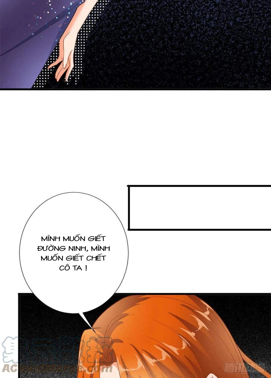 Ông Xã Kết Hôn Thử, Mạnh Thêm Chút Nữa Đi Chapter 437 - 15