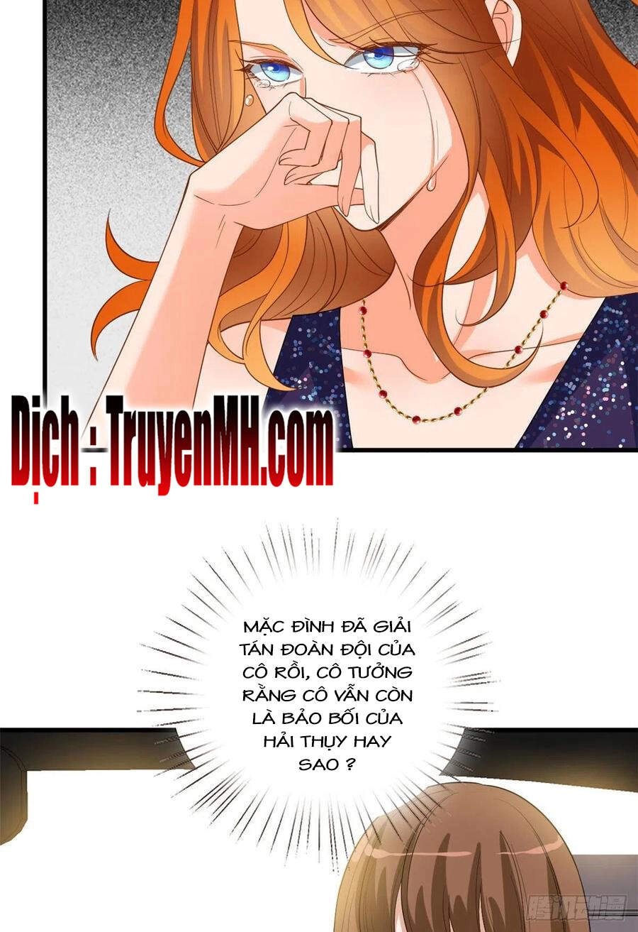 Ông Xã Kết Hôn Thử, Mạnh Thêm Chút Nữa Đi Chapter 437 - 16