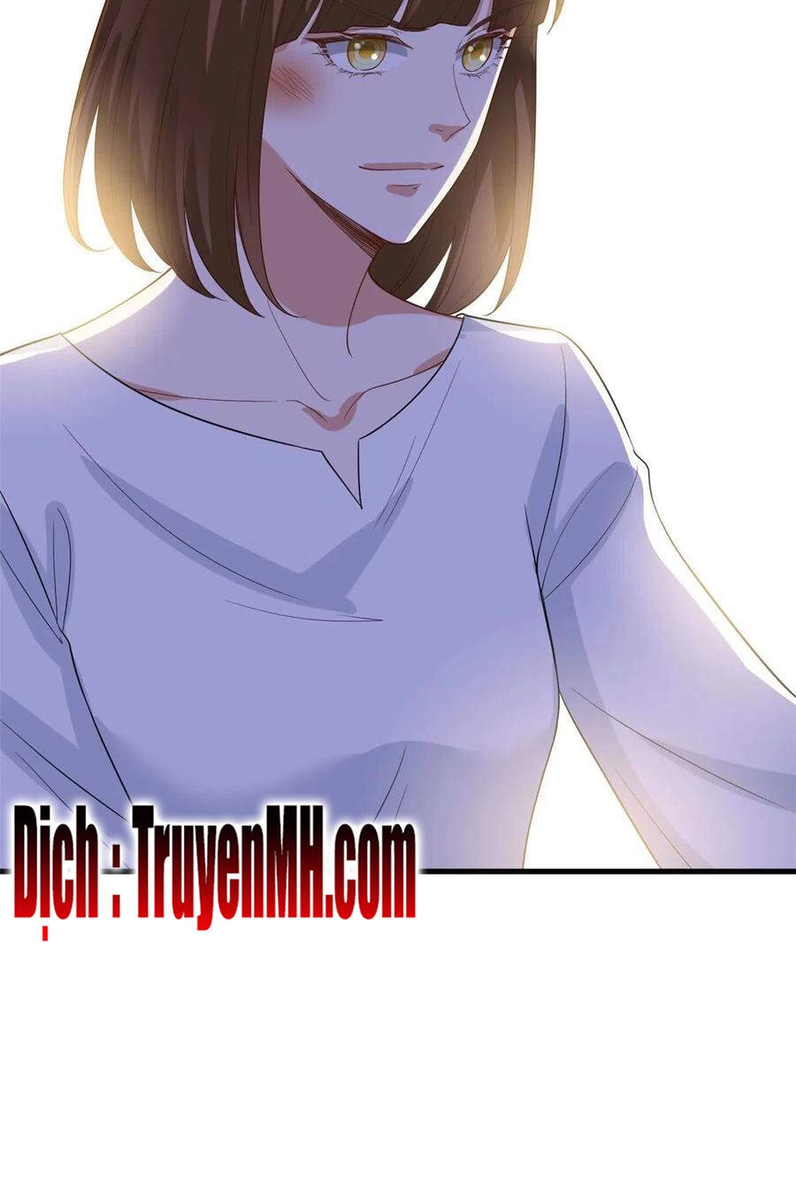 Ông Xã Kết Hôn Thử, Mạnh Thêm Chút Nữa Đi Chapter 437 - 18