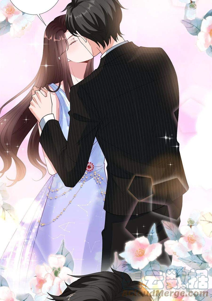 Ông Xã Kết Hôn Thử, Mạnh Thêm Chút Nữa Đi Chapter 437 - 24