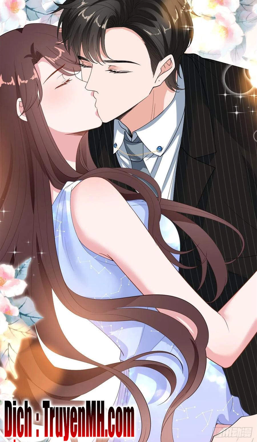 Ông Xã Kết Hôn Thử, Mạnh Thêm Chút Nữa Đi Chapter 437 - 25