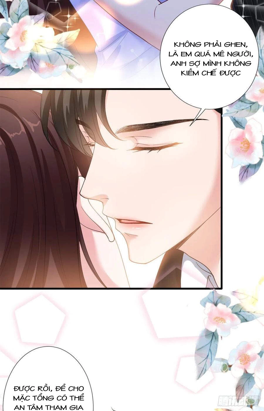 Ông Xã Kết Hôn Thử, Mạnh Thêm Chút Nữa Đi Chapter 438 - 5