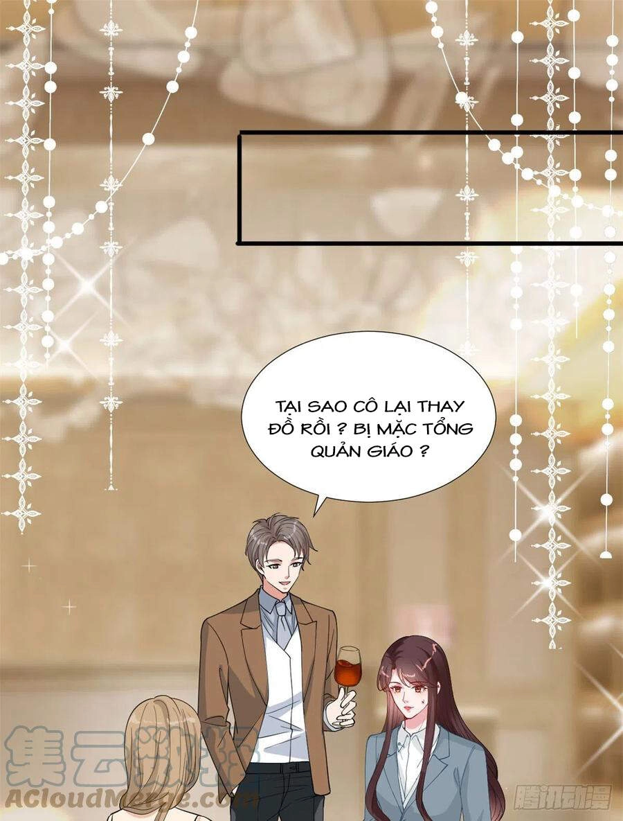 Ông Xã Kết Hôn Thử, Mạnh Thêm Chút Nữa Đi Chapter 438 - 7