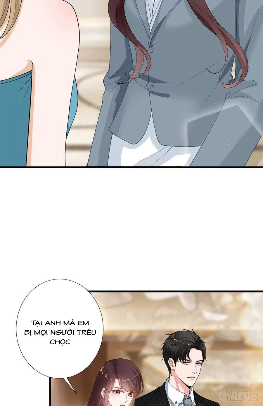 Ông Xã Kết Hôn Thử, Mạnh Thêm Chút Nữa Đi Chapter 438 - 9